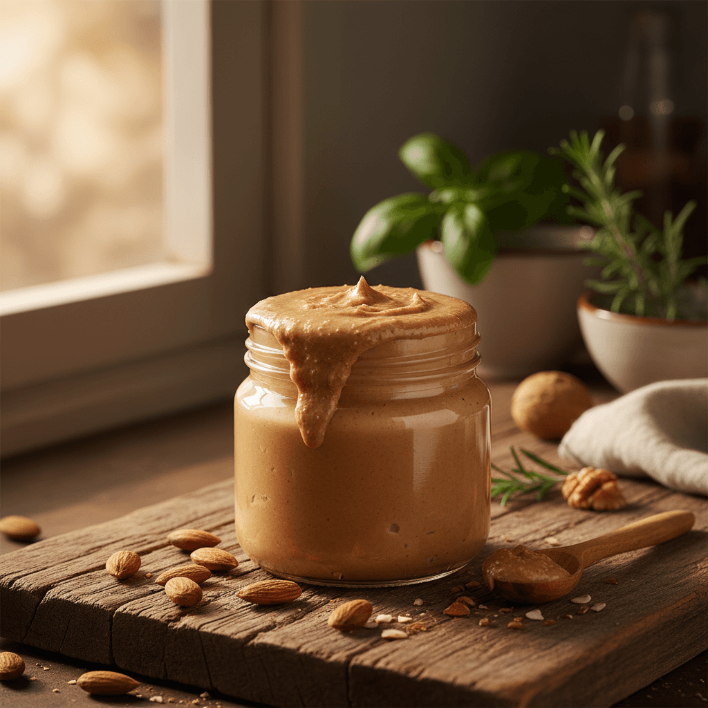 Pure ingredient blends